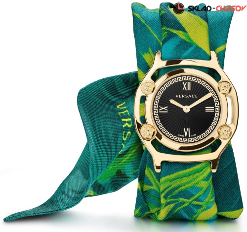 Versace VEVF00820 фото фото 4