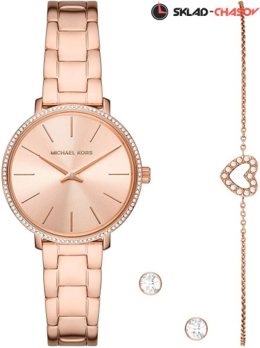 Наручные часы Michael Kors MK1040 фото