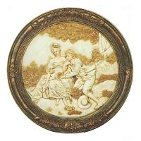 Объемная картина Kaveh 1938 K фото