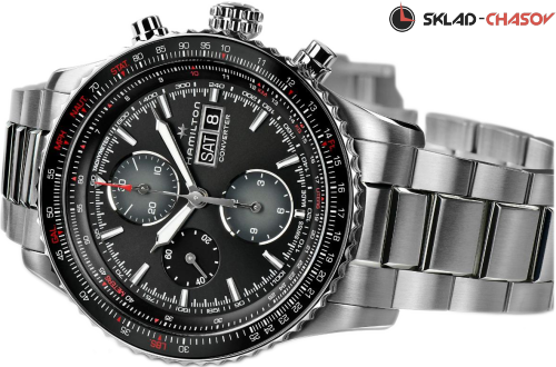 Hamilton H76726130 фото фото 2