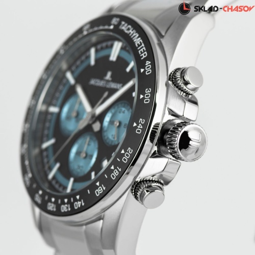 Наручные часы Jacques Lemans 1-2207B фото фото 5