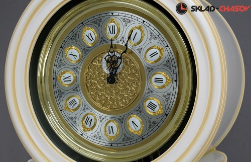 Columbus CH-9010 «Грация-Эксклюзив» фото фото 3