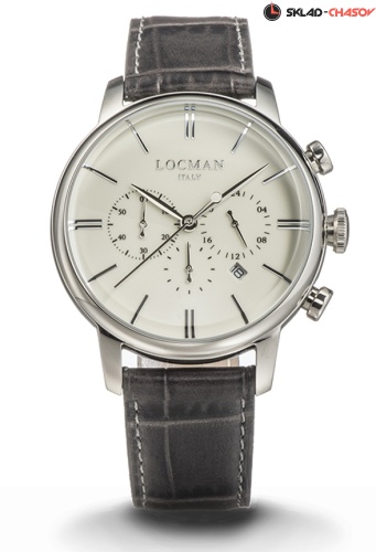 Locman LC-0254-03 фото