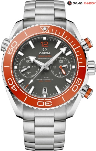 Omega Seamaster 215.30.46.51.99.001 фото