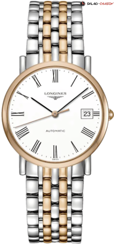 Longines L4.809.5.11.7 фото
