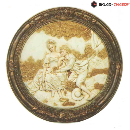 Объемная картина Kaveh 1938 K фото