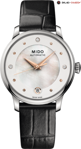 Mido M039.207.16.106.00 фото