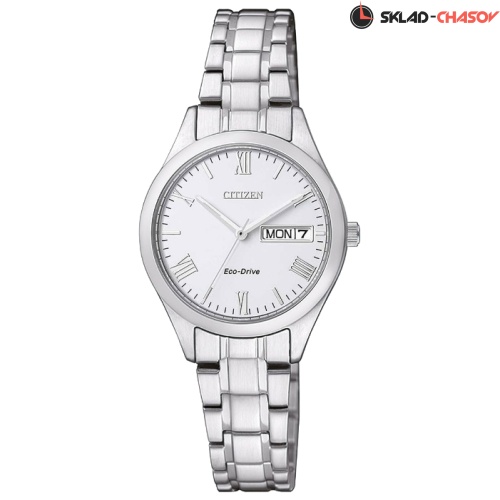 Citizen EW3196-81AE фото