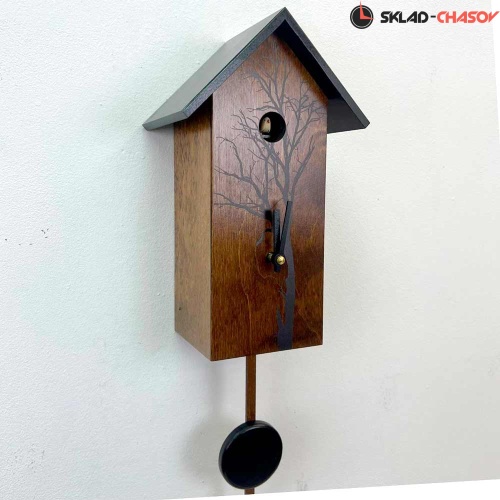 Настенные часы SARS 0360/31-8 фото фото 5