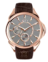 Часы Jacob & Co Gents Collection PC400.40.NS.NA.A фото