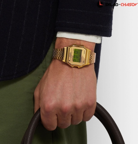 Timex TW2R79200 фото фото 4