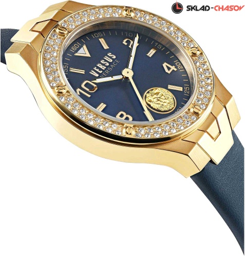 VERSUS Versace VSPVO0220 фото фото 2