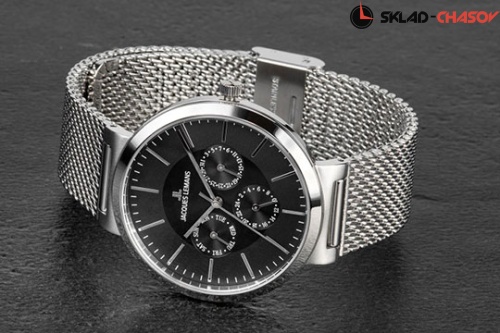 Наручные часы Jacques Lemans 1-1950F фото фото 4