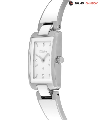 Часы "Шарм" 70150233кк на браслете кварцевые фото фото 2