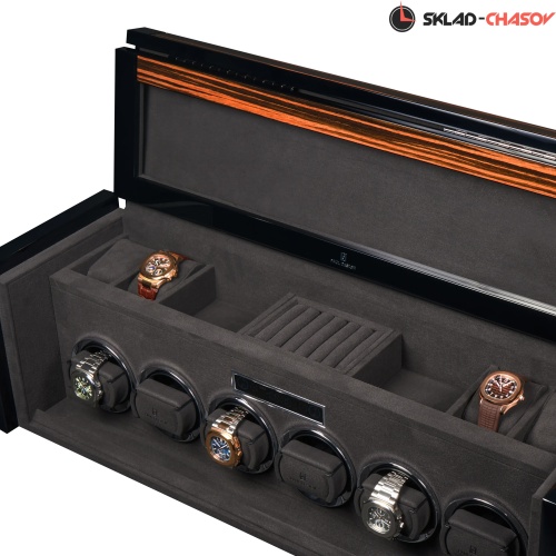 Othello 6 MAC фото фото 10