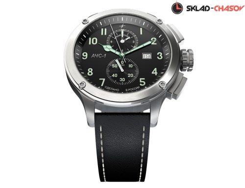 Молния АЧС-1 4.0 STEEL МАТОВЫЙ фото