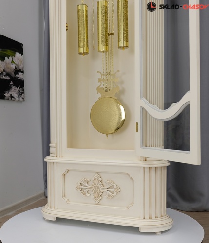 Напольные часы Columbus CR9190-PSH фото фото 9