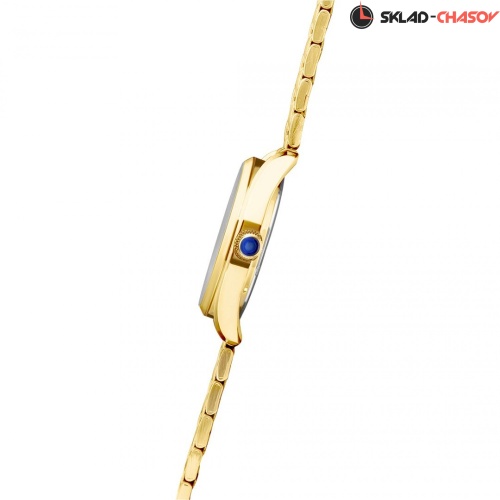 Кварцевые Слава "Традиция" логотип Герб РФ 1449043/100-2115 фото фото 3