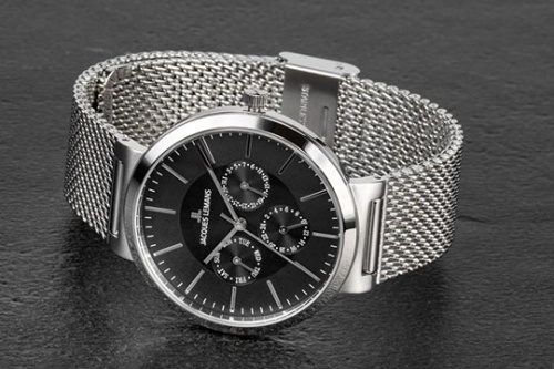 Наручные часы Jacques Lemans 1-1950F фото фото 4