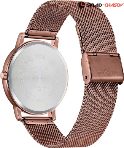 Casio MTP-B125MR-8A фото фото 5