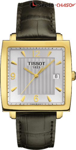 Tissot T71.3.623.64 фото