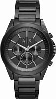 Мужские Armani Exchange Luigi AX2601 фото