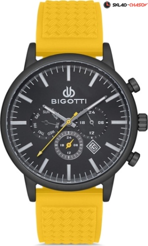 кварцевые мужские Bigotti BG.1.10149-5 фото