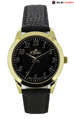 Наручные часы F. Gattien 2927-114ч фото