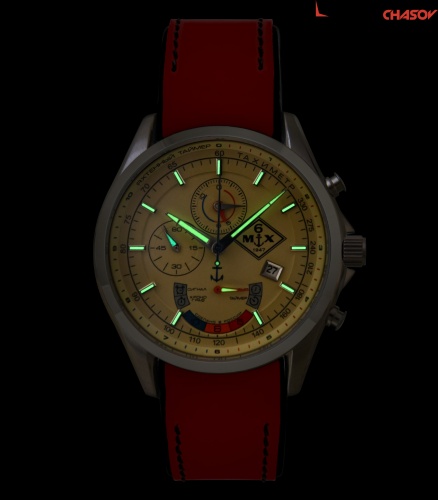 Наручные часы 6МХ 8700/164.1.737 КЧ фото фото 5