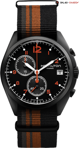 Hamilton H76582933 фото