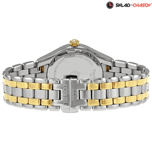 Tissot T072.210.22.038.00 фото фото 7