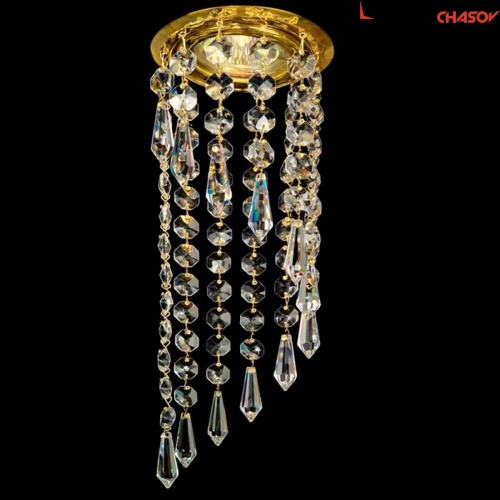 Точечный светильник Bydzov 9001 01/15-184/2552S фото