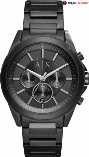 Мужские Armani Exchange Luigi AX2601 фото