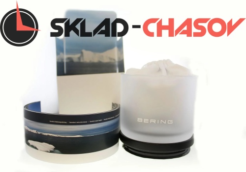 Наручные часы Bering 13434-265 фото фото 2