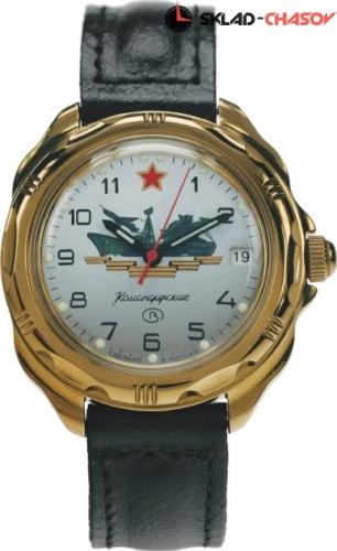 Восток Командирские 219823 фото