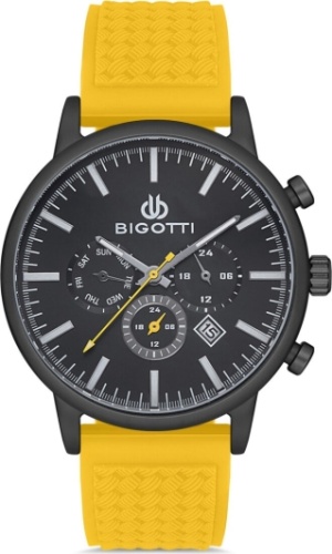 кварцевые мужские Bigotti BG.1.10149-5 фото