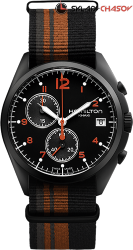 Hamilton H76582933 фото