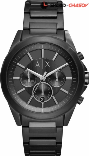 Мужские Armani Exchange Luigi AX2601 фото