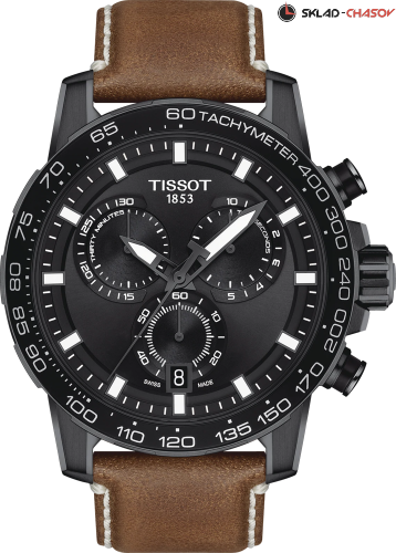 Tissot T125.617.36.051.01 фото