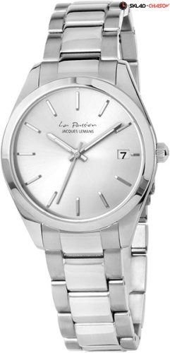 Jacques Lemans LP-132F фото