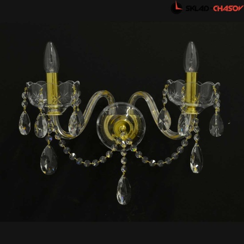 Wranovsky Zenith 2 Gold фото