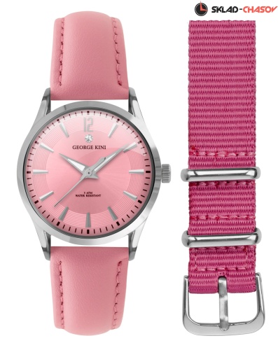 George Kini GK-05-08 фото