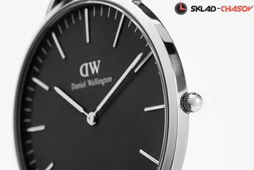 Daniel Wellington DW00100151 фото фото 3