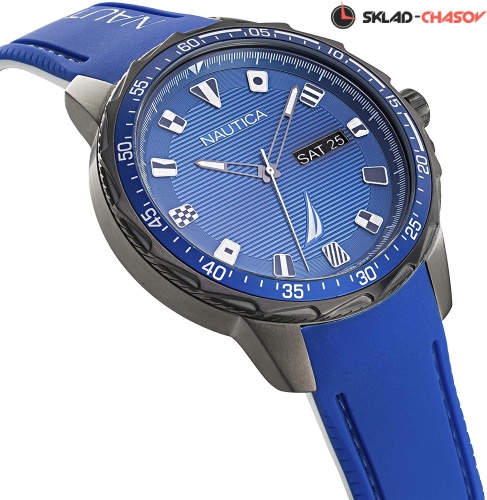 Nautica NAPCLF003 фото фото 3