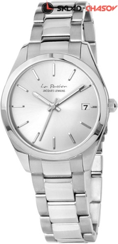 Jacques Lemans LP-132F фото