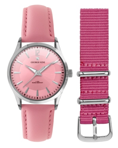 George Kini GK-05-08 фото