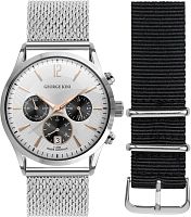 Мужские George Kini Gents Collection GK.12.1.1RB.21 фото