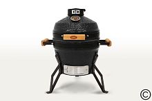 Гриль керамический SG13 PRO SE 33 см / 13 дюймов (черный) фото