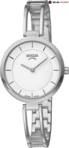 Boccia 3264-01 фото