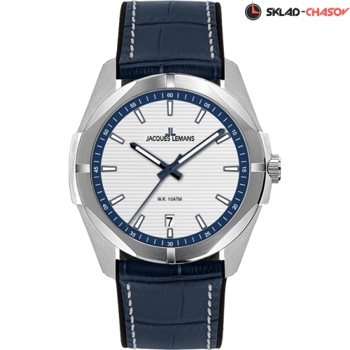 Jacques Lemans 1-2176B фото